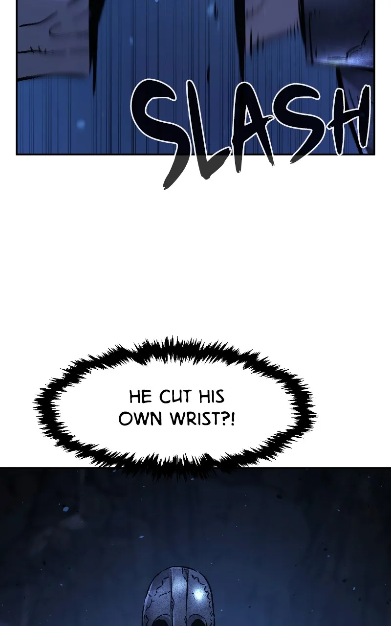 Read Absolute Sword Sense chapter 110 image 97 on Lezhin