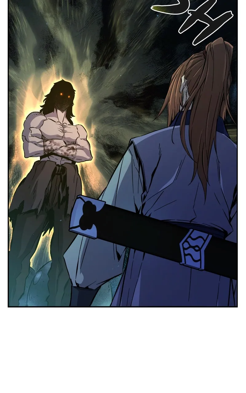 Read Absolute Sword Sense chapter 111 image 1 on Lezhin