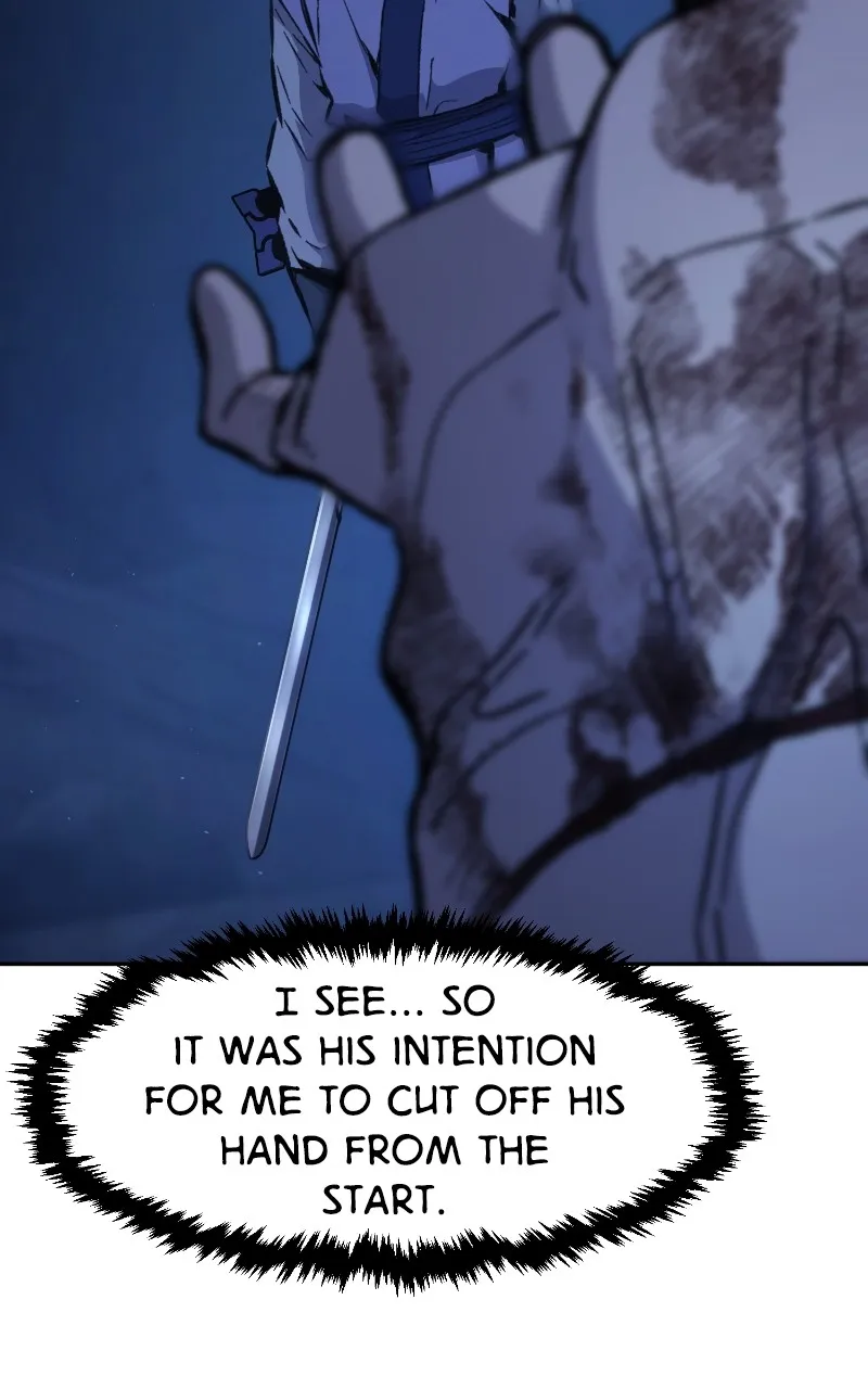 Read Absolute Sword Sense chapter 111 image 10 on Lezhin
