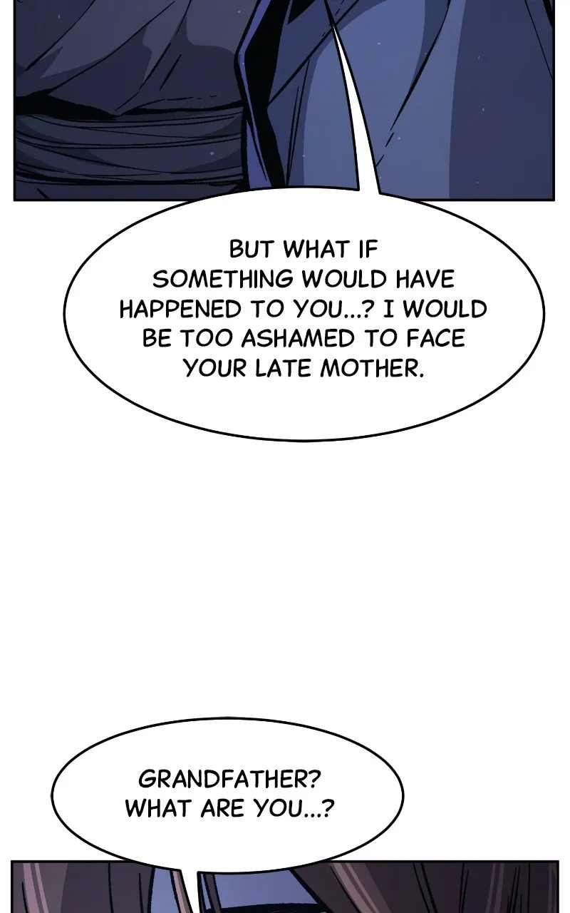 Read Absolute Sword Sense chapter 111 image 100 on Lezhin