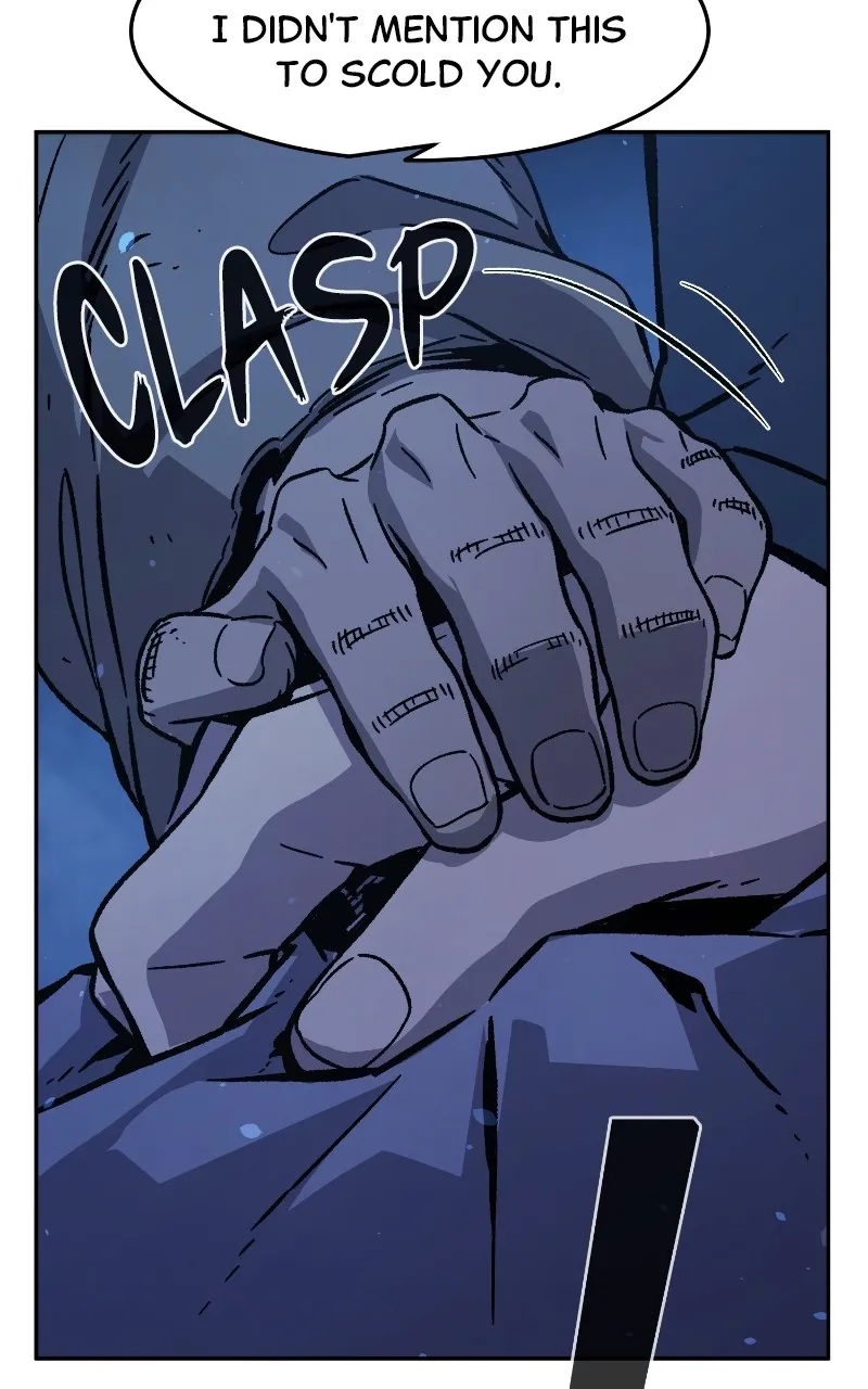 Read Absolute Sword Sense chapter 111 image 108 on Lezhin