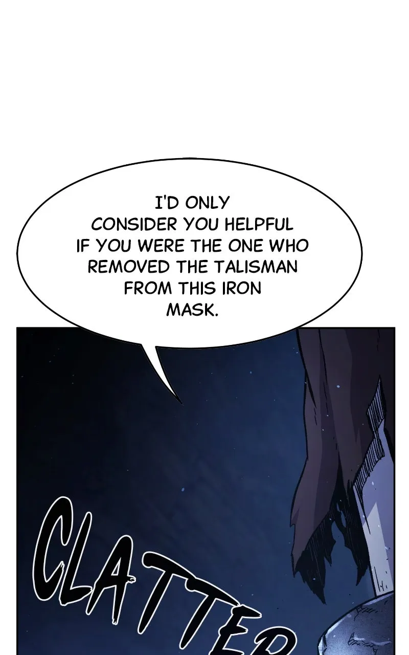 Read Absolute Sword Sense chapter 111 image 11 on Lezhin