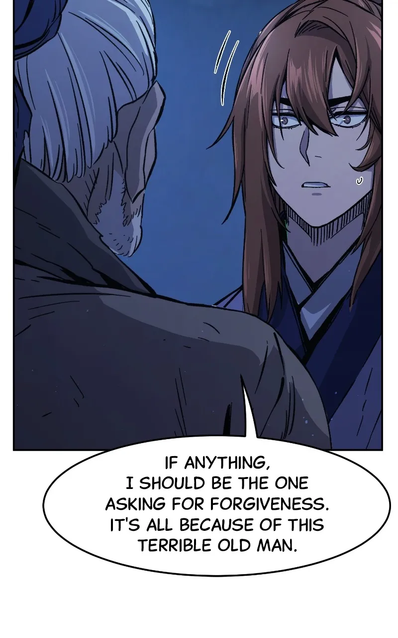 Read Absolute Sword Sense chapter 111 image 110 on Lezhin