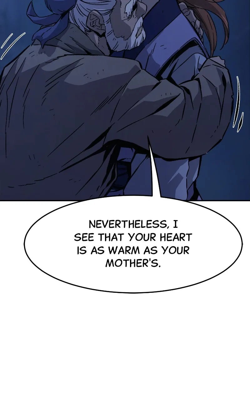 Read Absolute Sword Sense chapter 111 image 112 on Lezhin