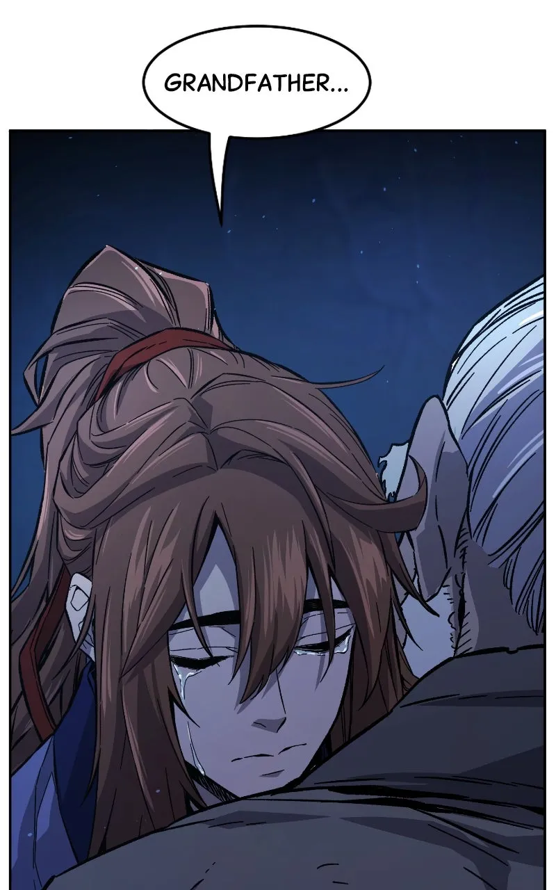 Read Absolute Sword Sense chapter 111 image 113 on Lezhin