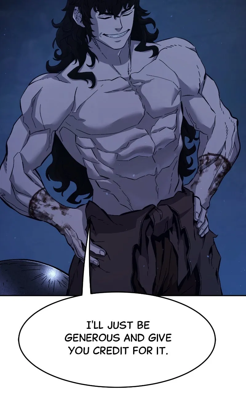 Read Absolute Sword Sense chapter 111 image 15 on Lezhin