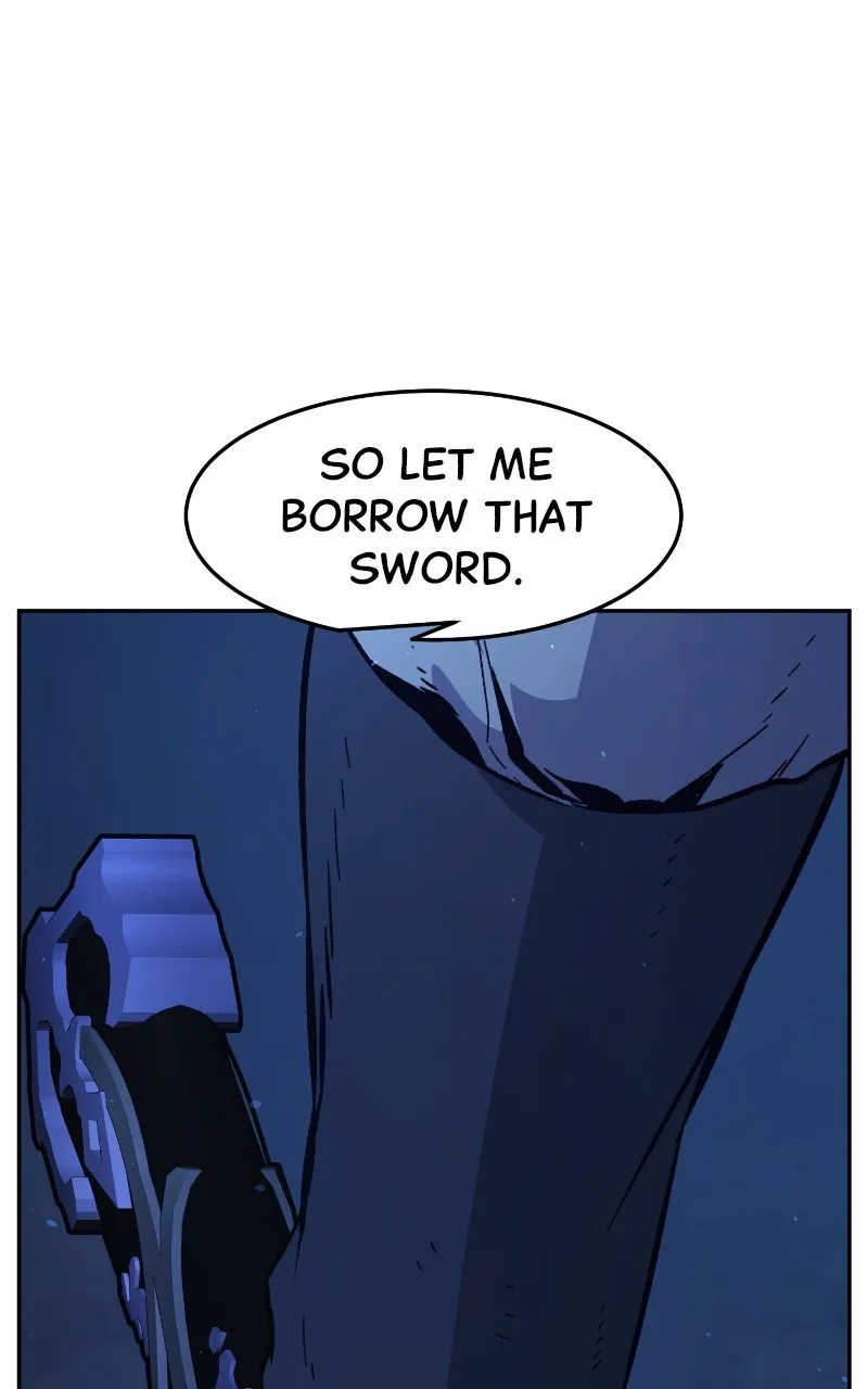 Read Absolute Sword Sense chapter 111 image 16 on Lezhin