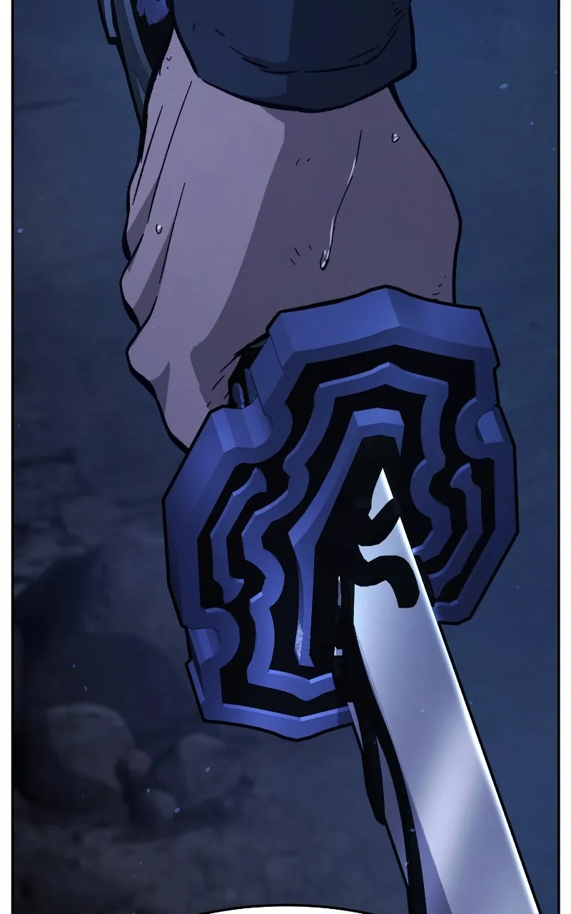 Read Absolute Sword Sense chapter 111 image 17 on Lezhin