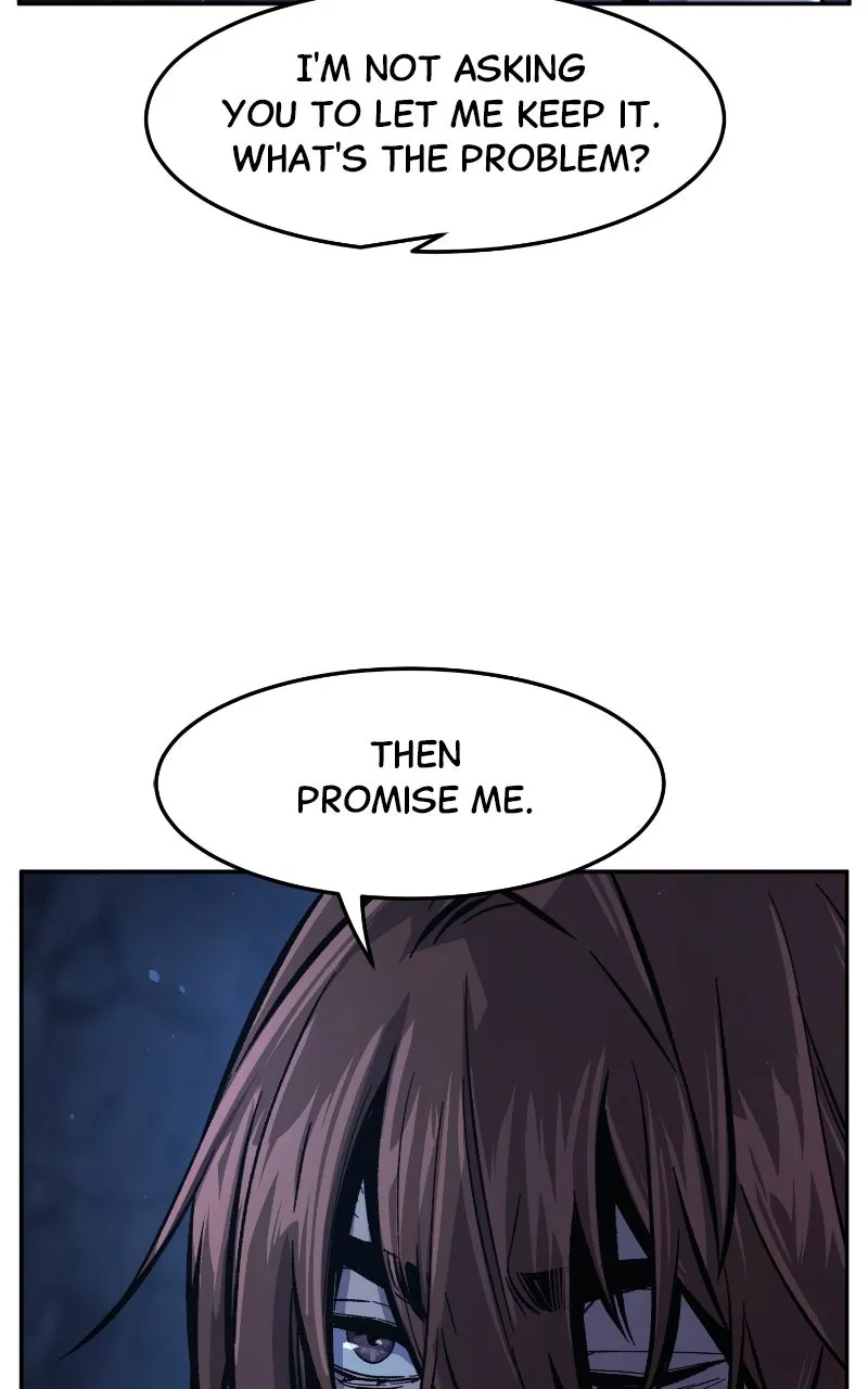 Read Absolute Sword Sense chapter 111 image 18 on Lezhin