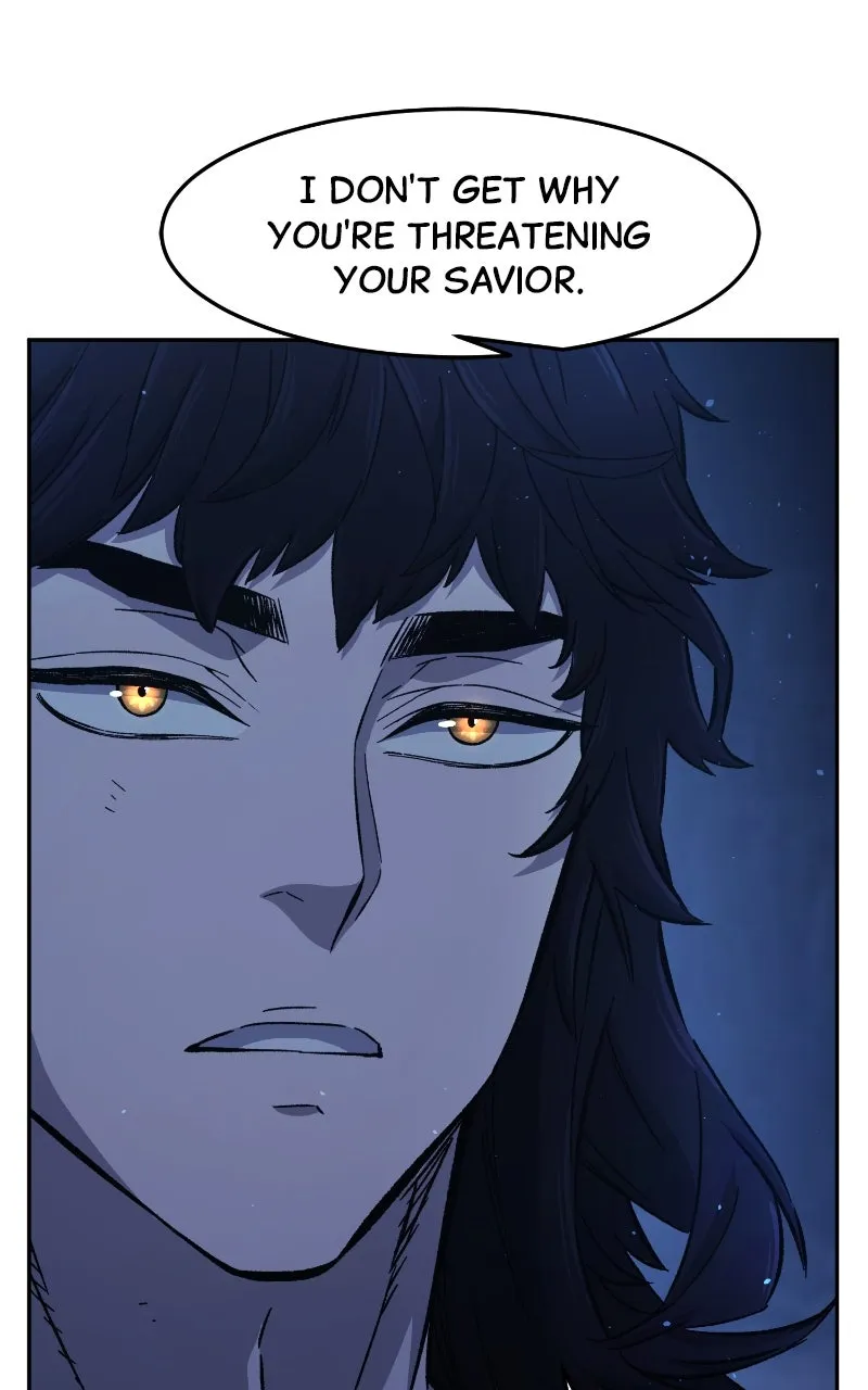 Read Absolute Sword Sense chapter 111 image 2 on Lezhin