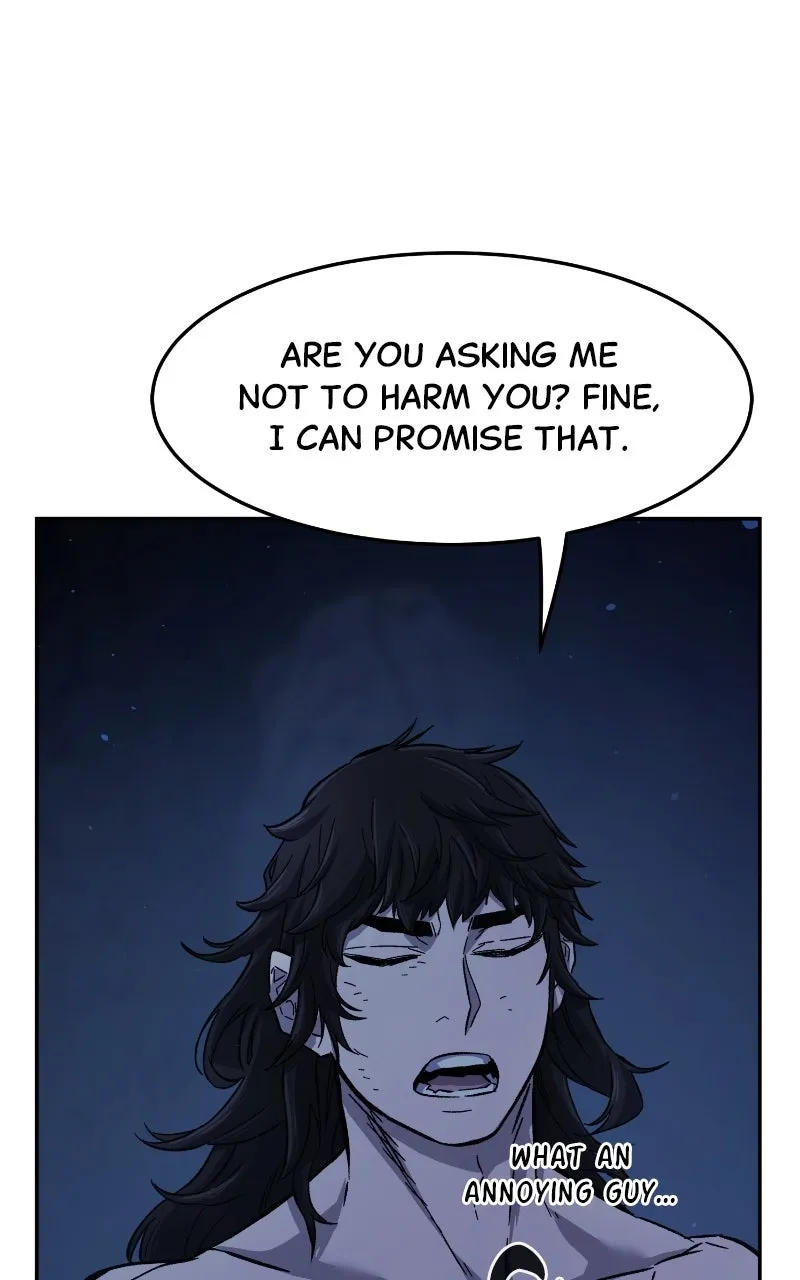 Read Absolute Sword Sense chapter 111 image 20 on Lezhin