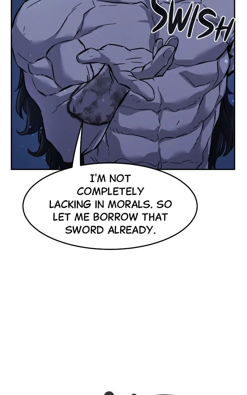 Read Absolute Sword Sense chapter 111 image 21 on Lezhin