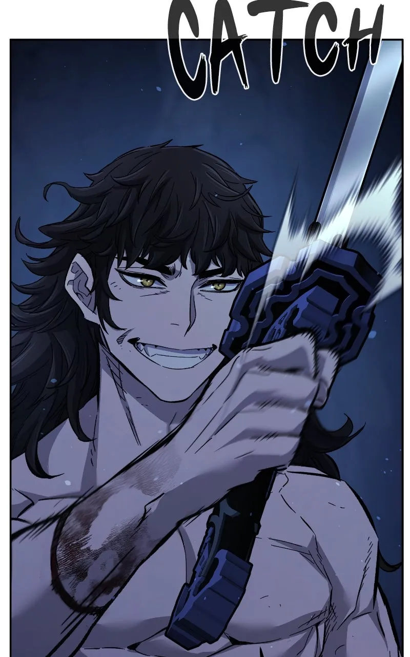 Read Absolute Sword Sense chapter 111 image 22 on Lezhin
