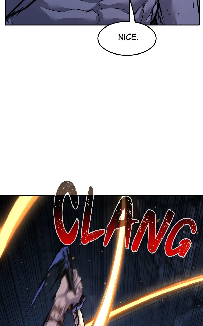 Read Absolute Sword Sense chapter 111 image 23 on Lezhin