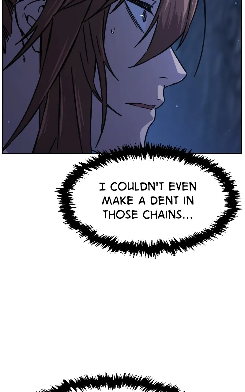Read Absolute Sword Sense chapter 111 image 26 on Lezhin
