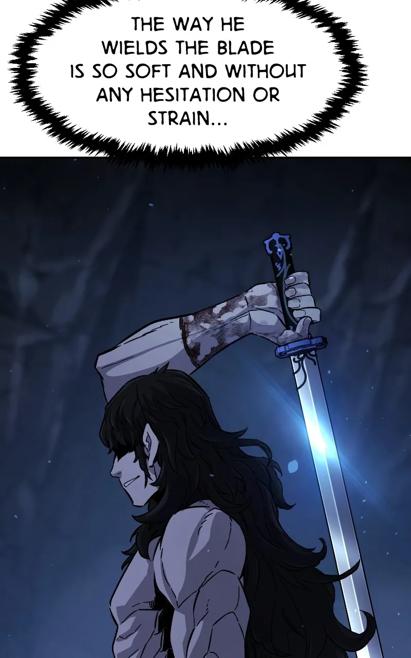 Read Absolute Sword Sense chapter 111 image 27 on Lezhin