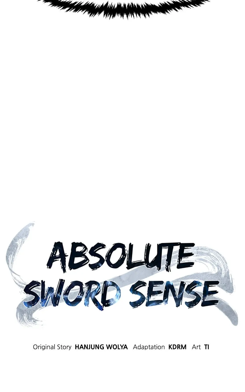 Read Absolute Sword Sense chapter 111 image 29 on Lezhin
