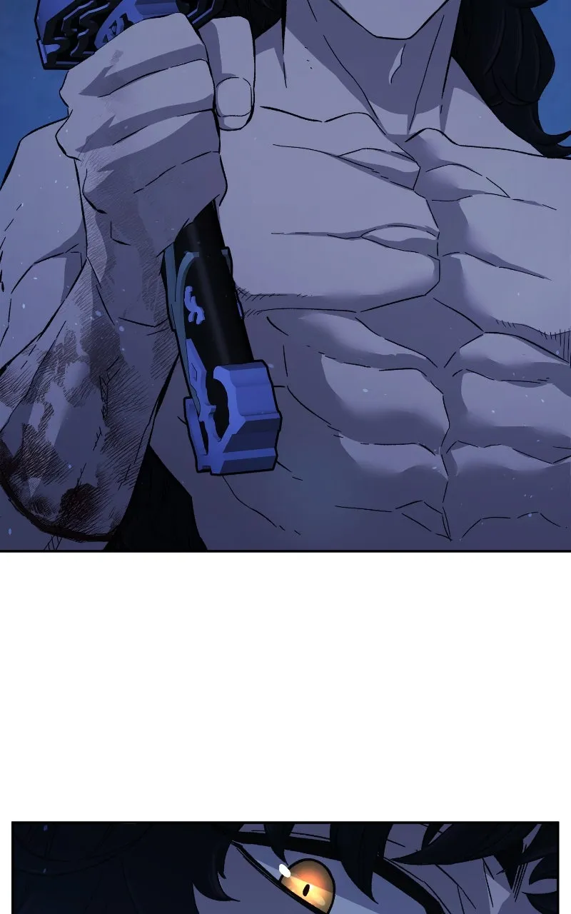 Read Absolute Sword Sense chapter 111 image 31 on Lezhin