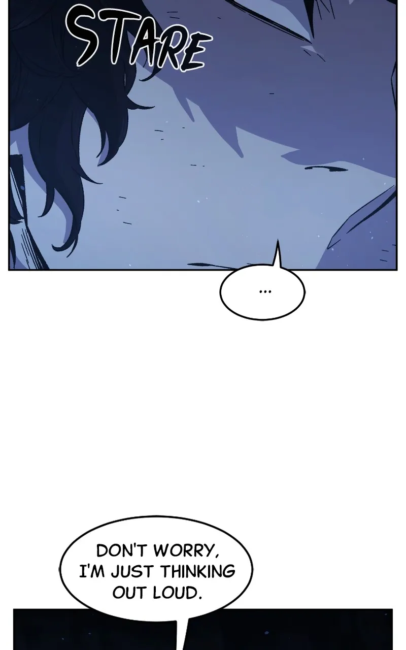 Read Absolute Sword Sense chapter 111 image 32 on Lezhin