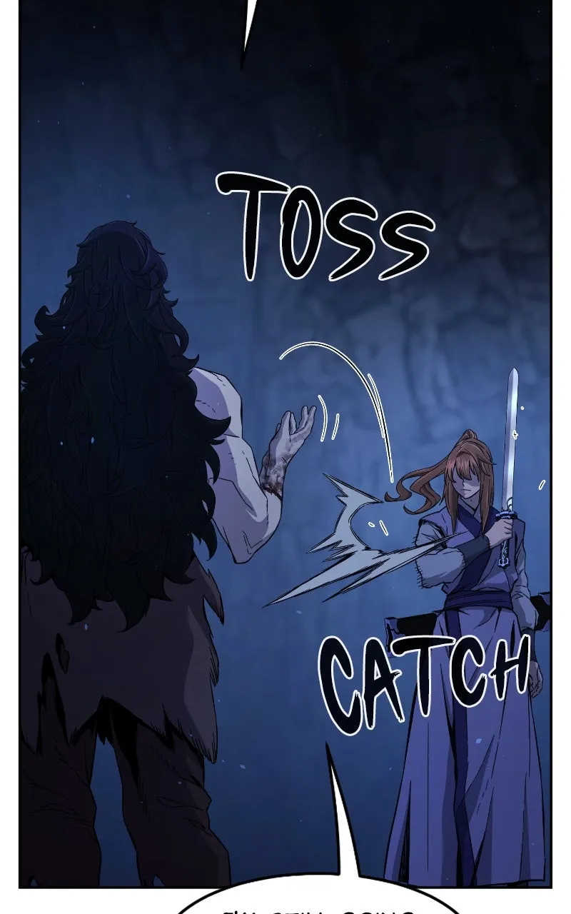 Read Absolute Sword Sense chapter 111 image 33 on Lezhin