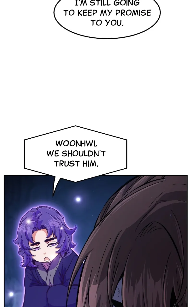 Read Absolute Sword Sense chapter 111 image 34 on Lezhin
