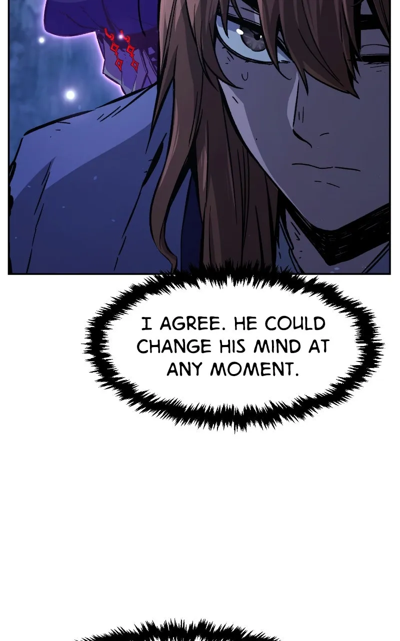 Read Absolute Sword Sense chapter 111 image 35 on Lezhin