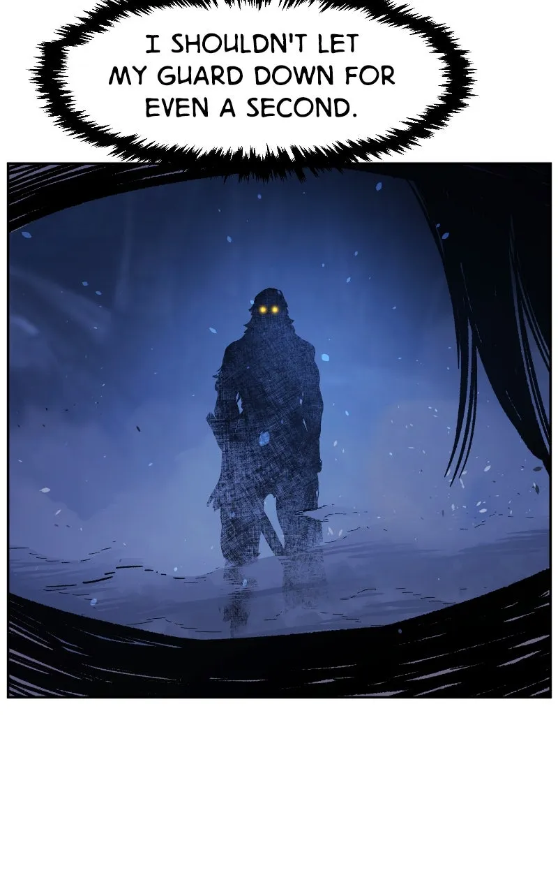 Read Absolute Sword Sense chapter 111 image 36 on Lezhin