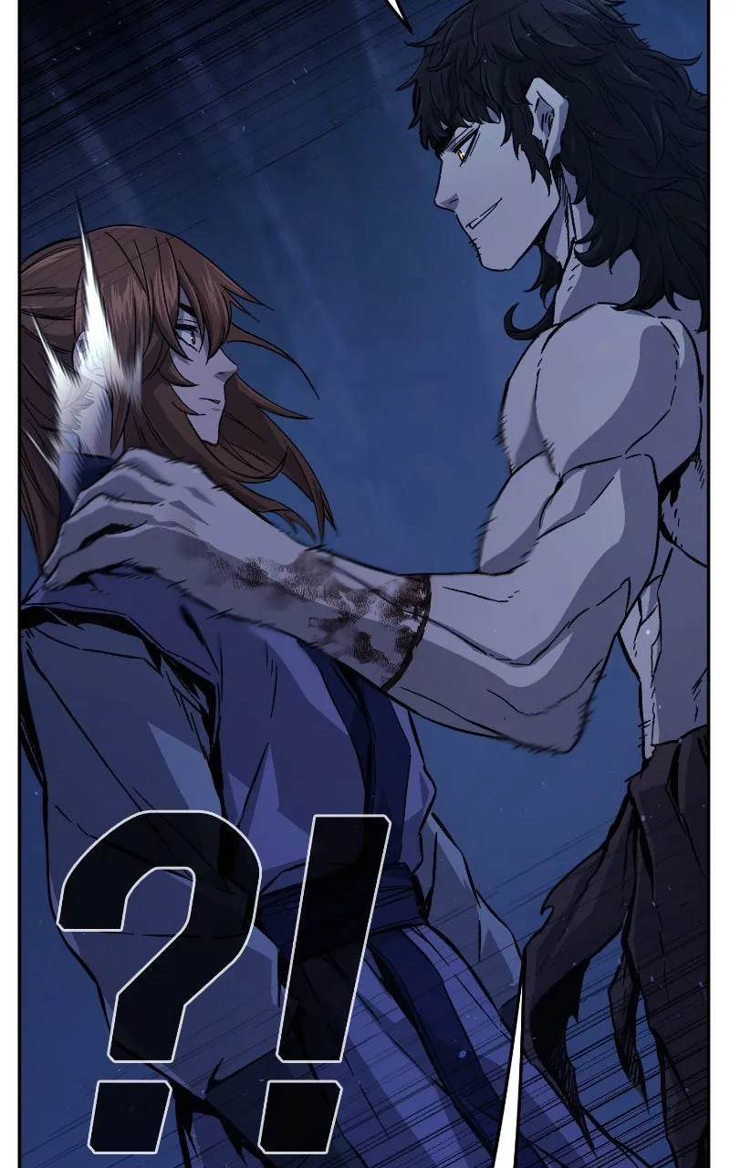 Read Absolute Sword Sense chapter 111 image 38 on Lezhin