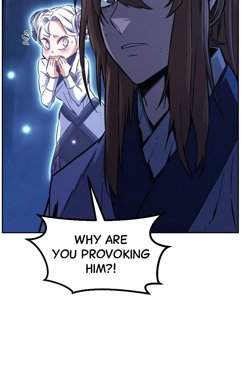 Read Absolute Sword Sense chapter 111 image 4 on Lezhin
