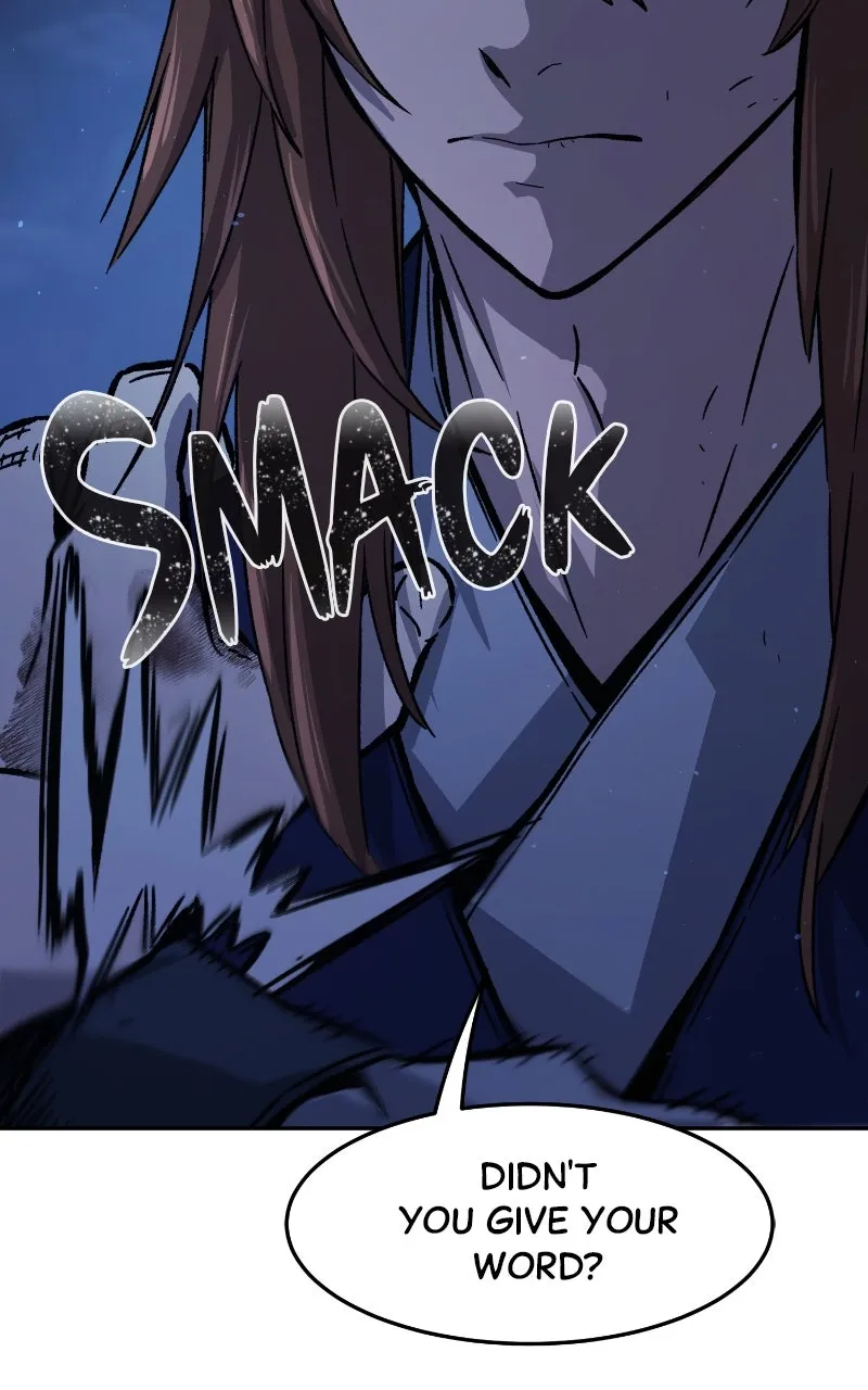 Read Absolute Sword Sense chapter 111 image 40 on Lezhin