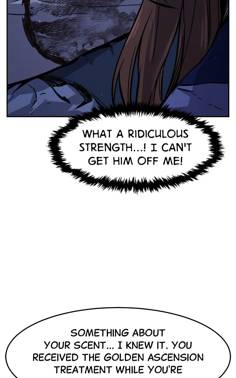 Read Absolute Sword Sense chapter 111 image 42 on Lezhin