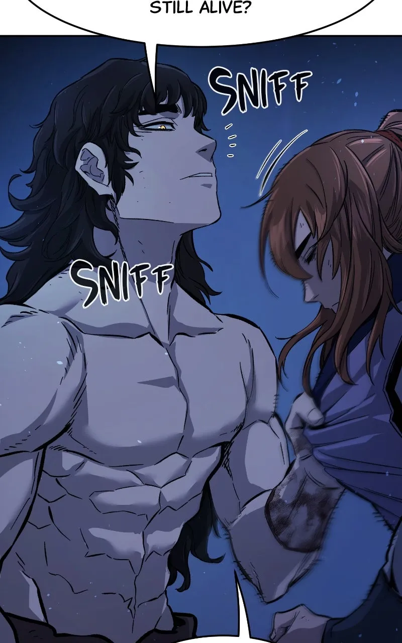 Read Absolute Sword Sense chapter 111 image 43 on Lezhin