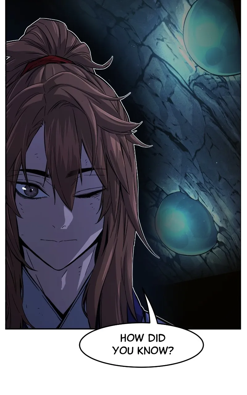 Read Absolute Sword Sense chapter 111 image 48 on Lezhin