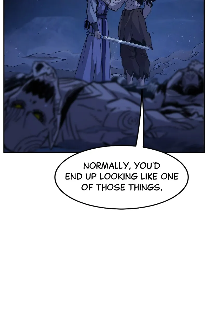 Read Absolute Sword Sense chapter 111 image 50 on Lezhin