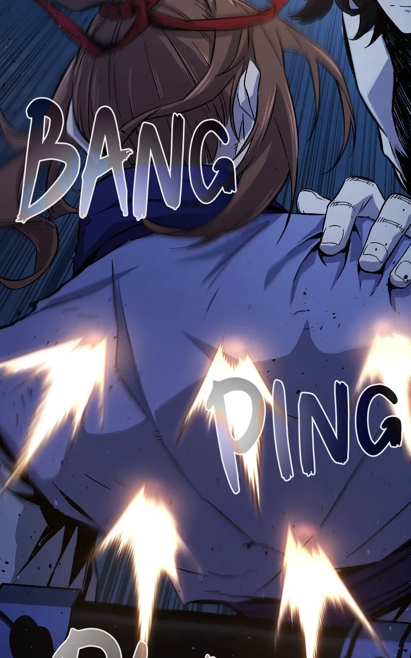 Read Absolute Sword Sense chapter 111 image 56 on Lezhin