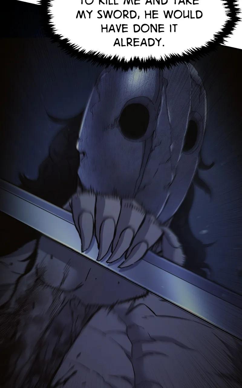 Read Absolute Sword Sense chapter 111 image 6 on Lezhin