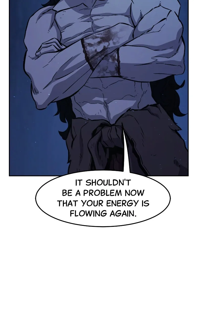 Read Absolute Sword Sense chapter 111 image 60 on Lezhin