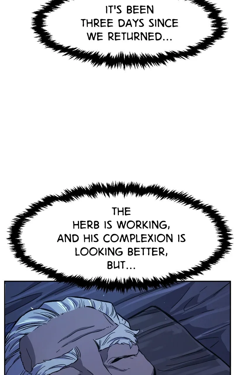 Read Absolute Sword Sense chapter 111 image 71 on Lezhin