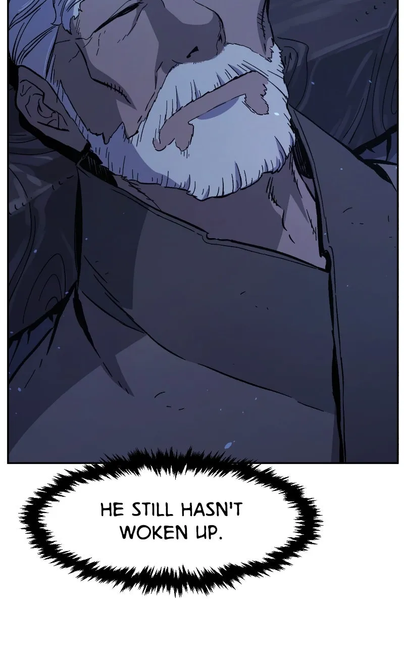 Read Absolute Sword Sense chapter 111 image 72 on Lezhin