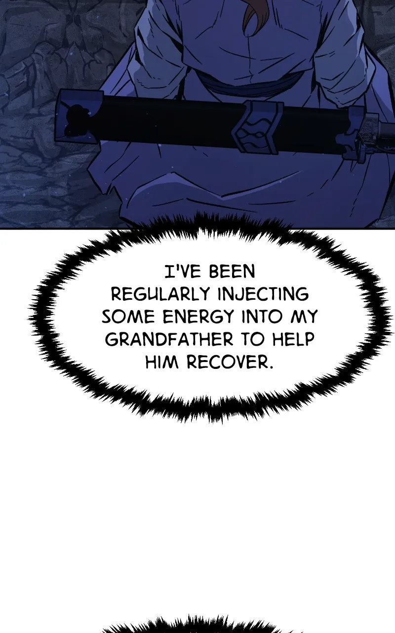 Read Absolute Sword Sense chapter 111 image 74 on Lezhin