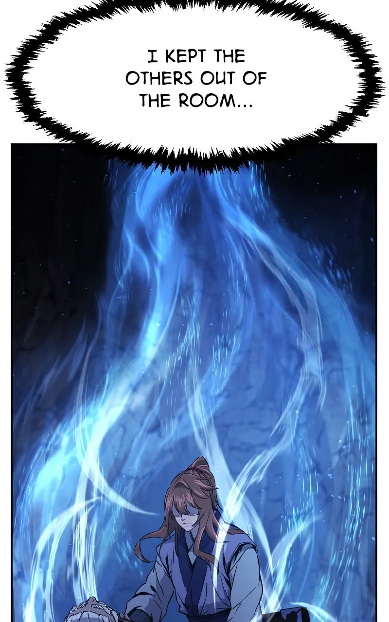 Read Absolute Sword Sense chapter 111 image 75 on Lezhin