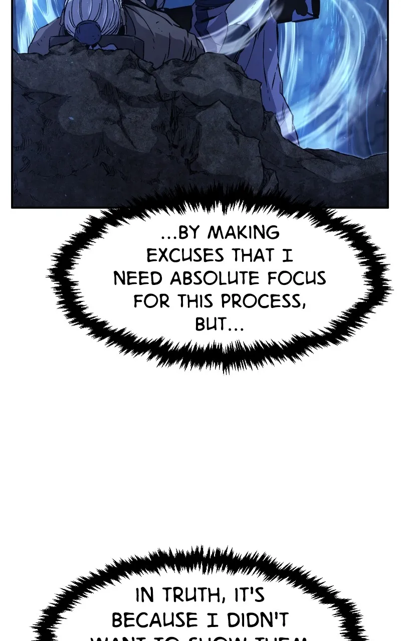 Read Absolute Sword Sense chapter 111 image 76 on Lezhin