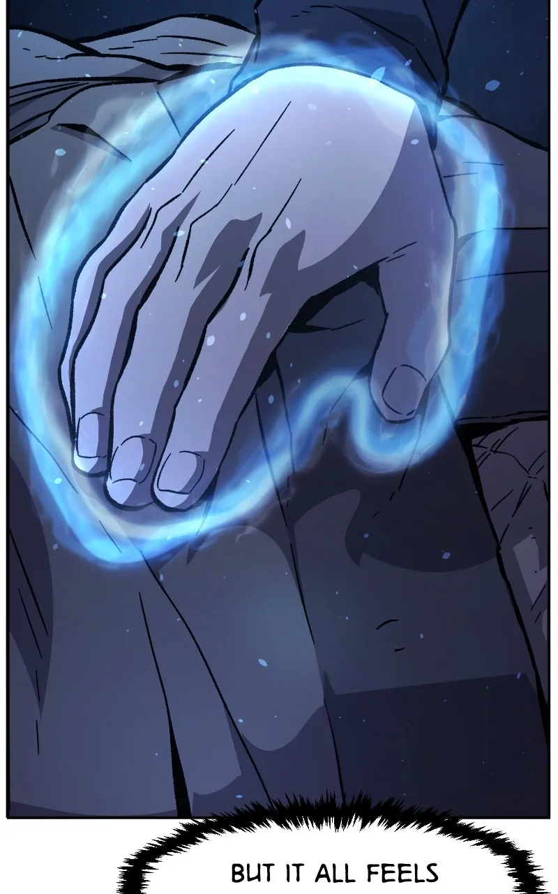 Read Absolute Sword Sense chapter 111 image 86 on Lezhin