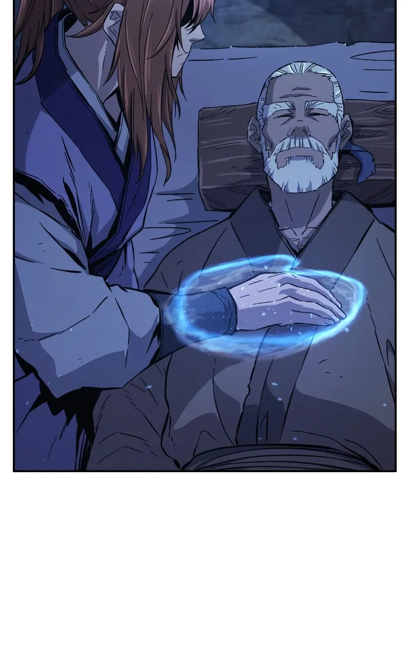 Read Absolute Sword Sense chapter 111 image 88 on Lezhin