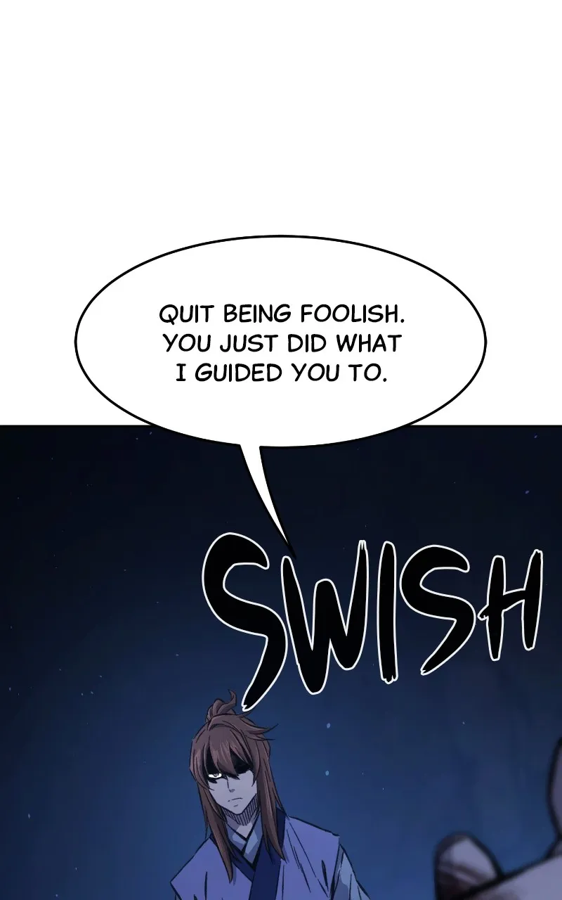 Read Absolute Sword Sense chapter 111 image 9 on Lezhin