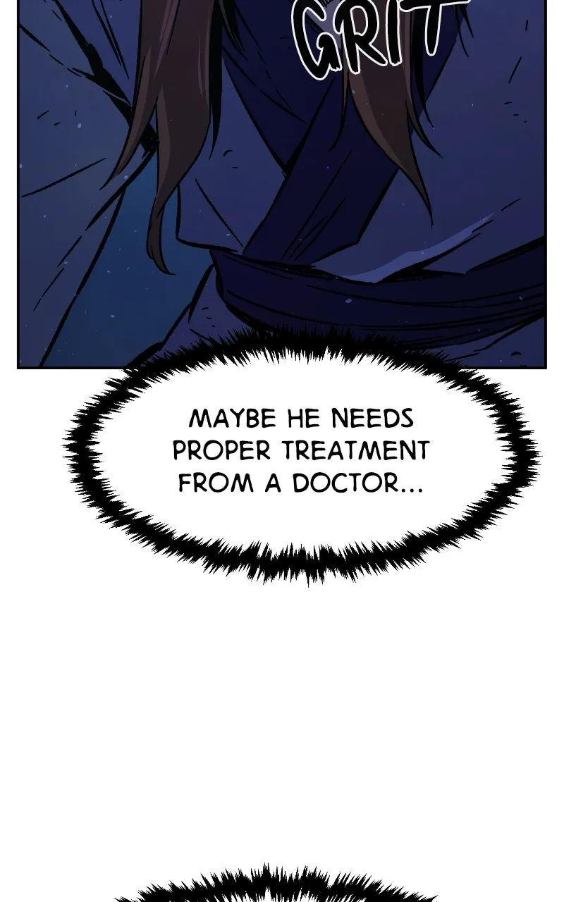Read Absolute Sword Sense chapter 111 image 90 on Lezhin