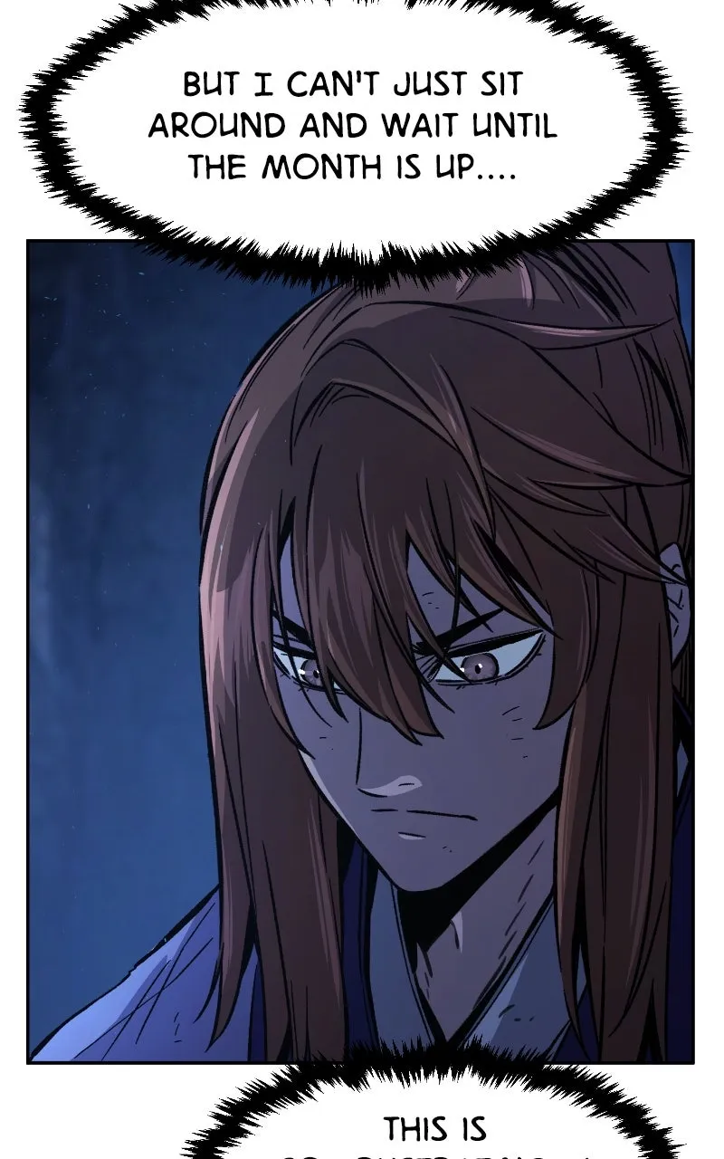 Read Absolute Sword Sense chapter 111 image 91 on Lezhin