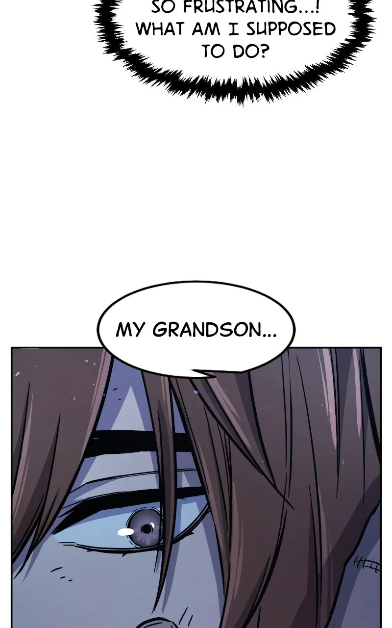 Read Absolute Sword Sense chapter 111 image 92 on Lezhin
