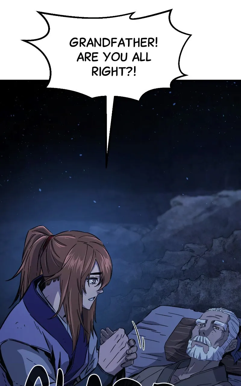 Read Absolute Sword Sense chapter 111 image 94 on Lezhin