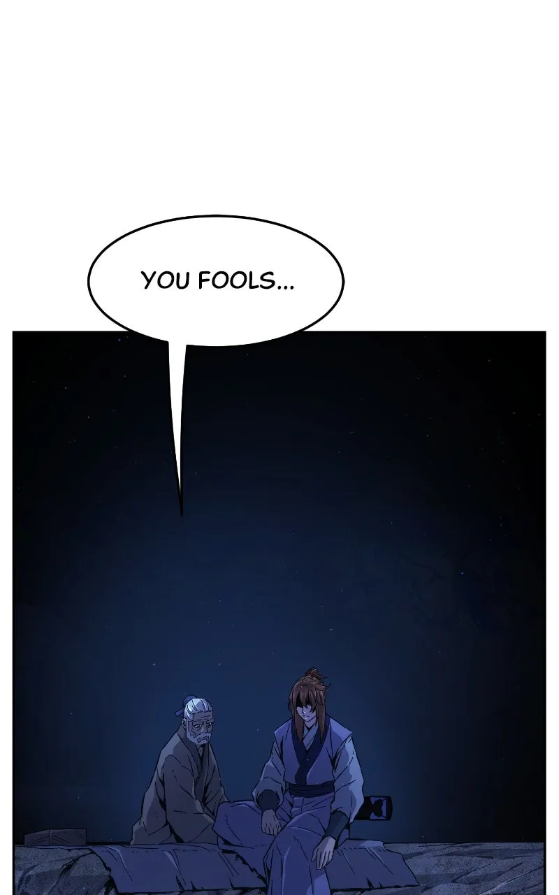 Read Absolute Sword Sense chapter 111 image 97 on Lezhin